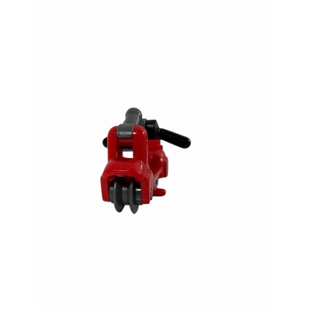2024 LEGO CITY Advent Calendar Holiday Mini Vehicles (60436) - Picture 3 of 12